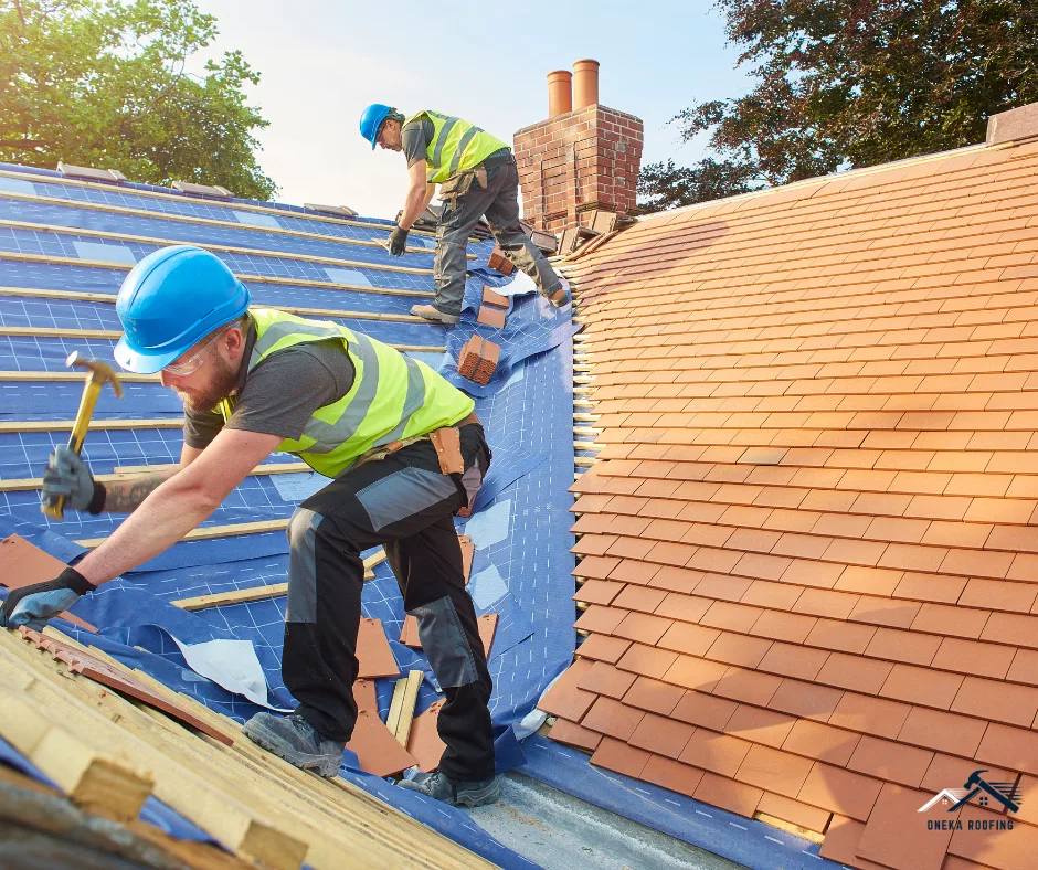 Why choose Roof Repair Near Me in Oxly, MO